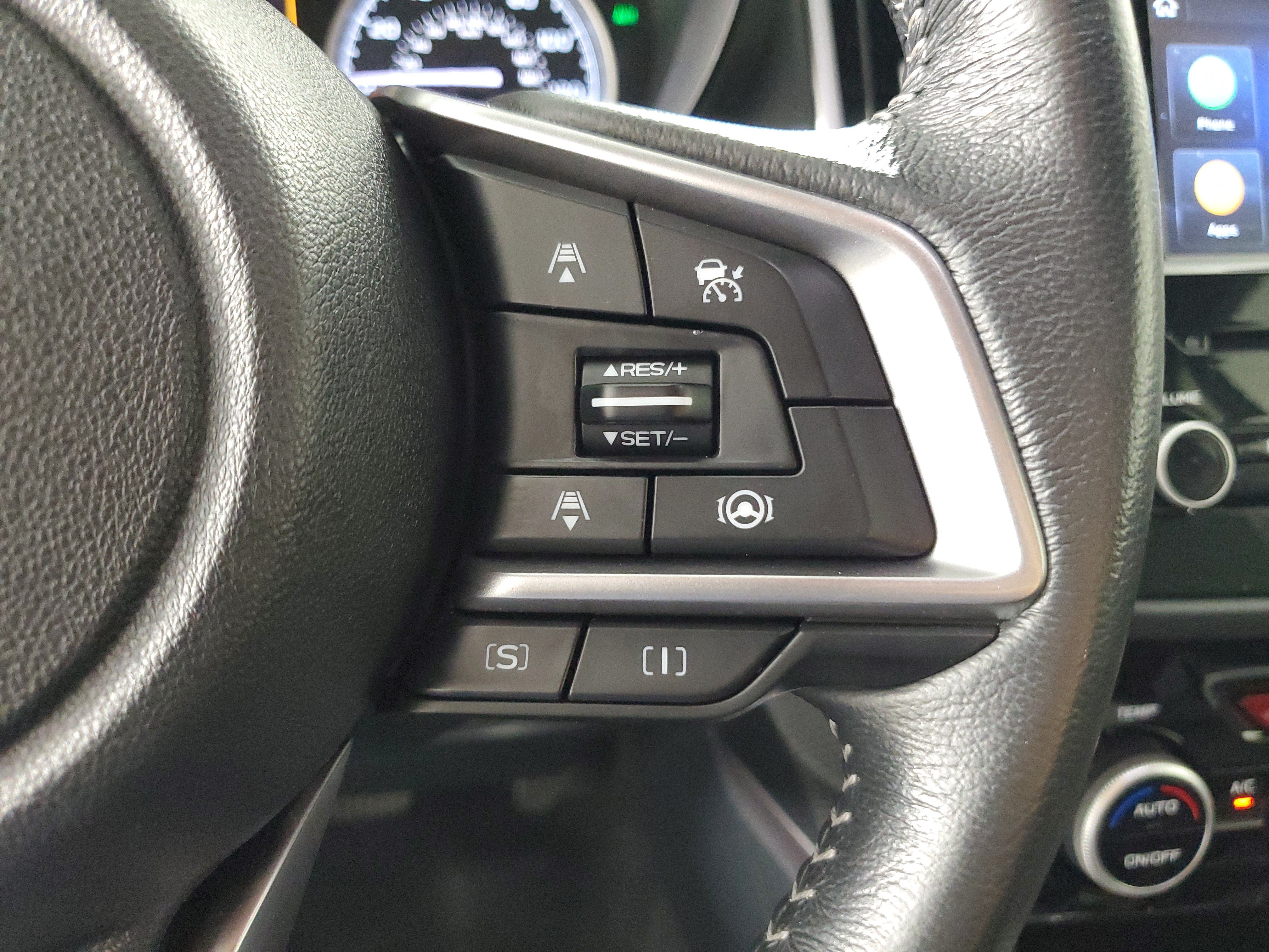 Used 2022 Subaru Forester Premium w/ Popular Package #1 AWD/4WD image 23