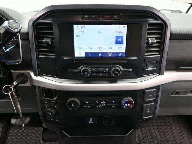 Used 2023 Ford F150 XLT image 8