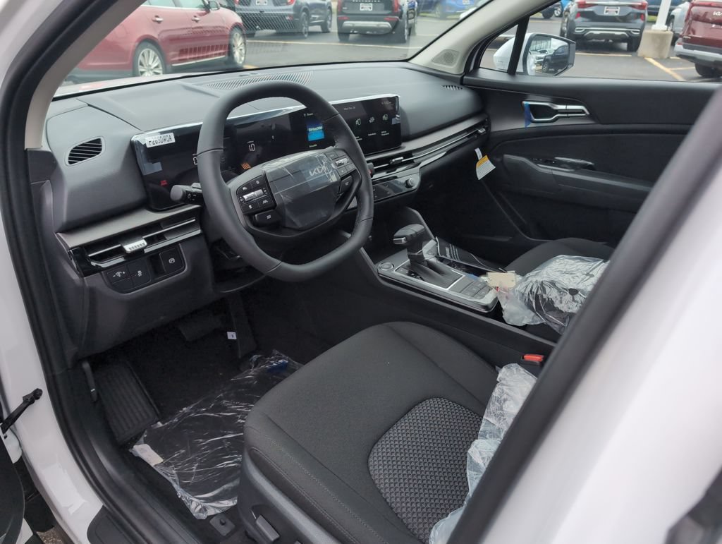 New 2026 Kia Sorento EX AWD/4WD image 12