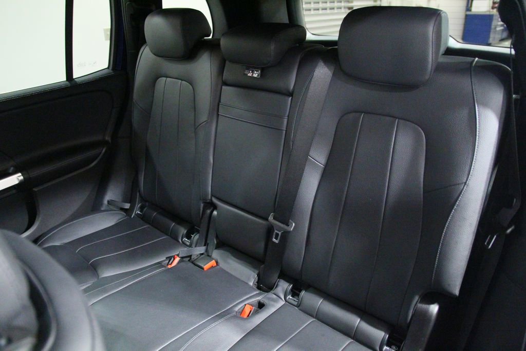 Certified 2020 Mercedes-Benz GLB 250 4MATIC image 29