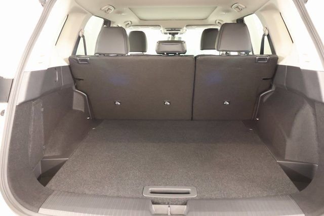 New 2026 Nissan Rogue SV w/ SV Premium Package image 23