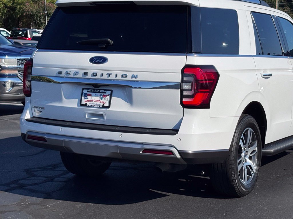 Used 2024 Ford Expedition Limited RWD image 47