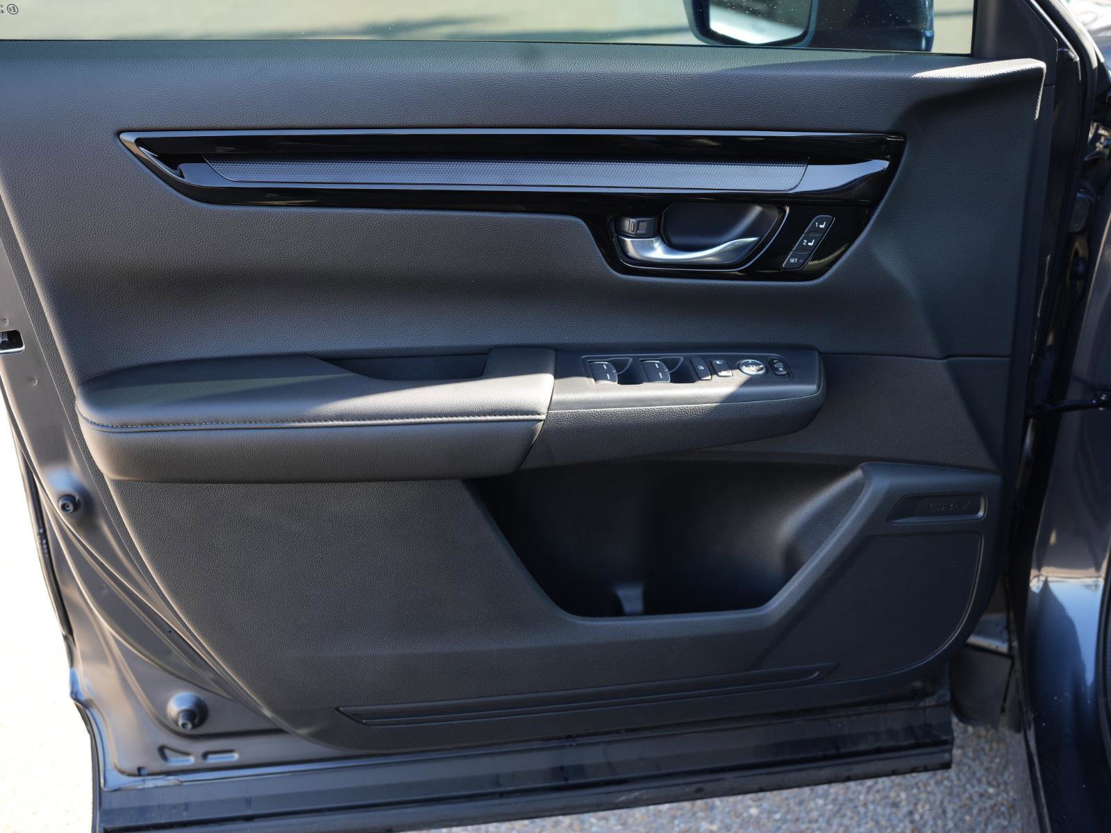 Used 2026 Honda CR-V EX-L image 13