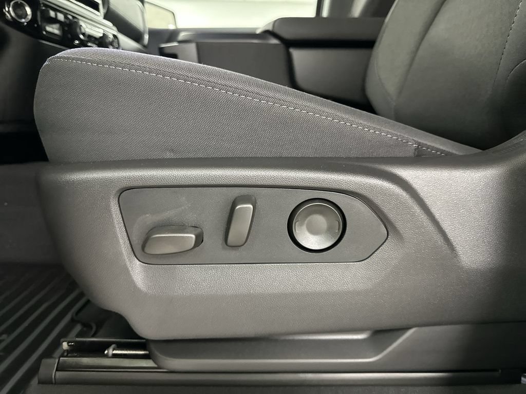 New 2026 Chevrolet Silverado 1500 LT AWD/4WD image 12
