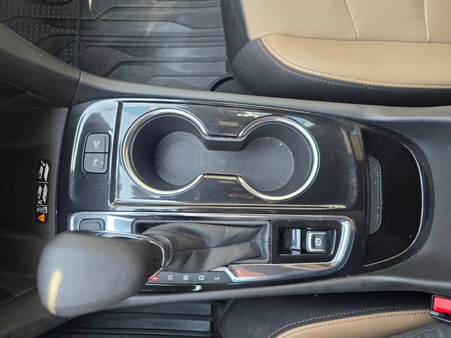 Used 2023 Chevrolet Equinox Premier AWD/4WD image 26