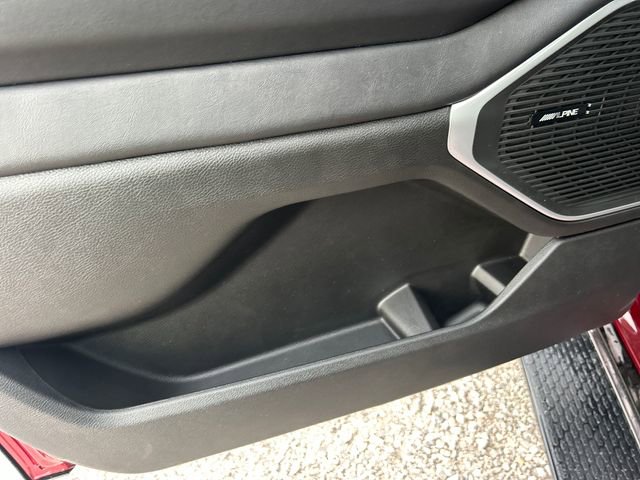 New 2025 Jeep Wagoneer Series III w/ Rear Seat Video Group 1 image 52