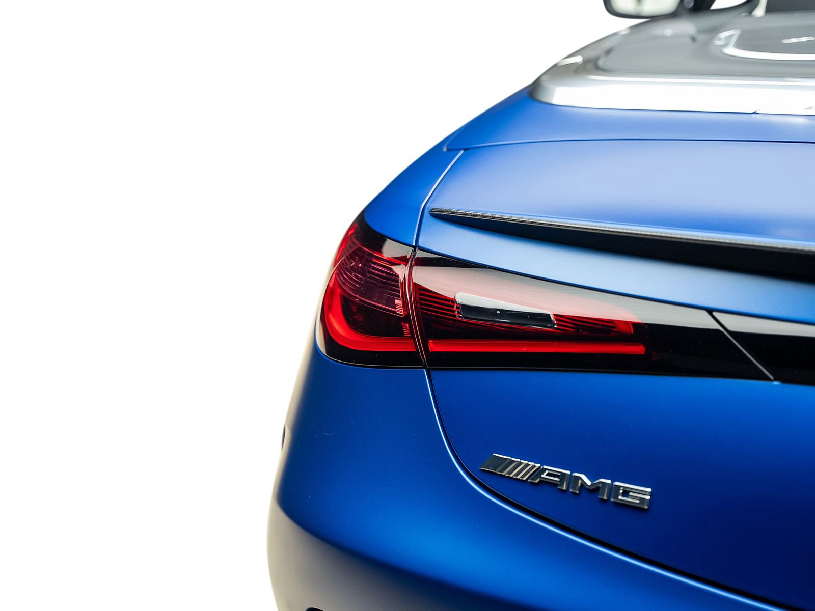 Used 2026 Mercedes-Benz CLE 53 AMG 4MATIC Cabriolet image 20