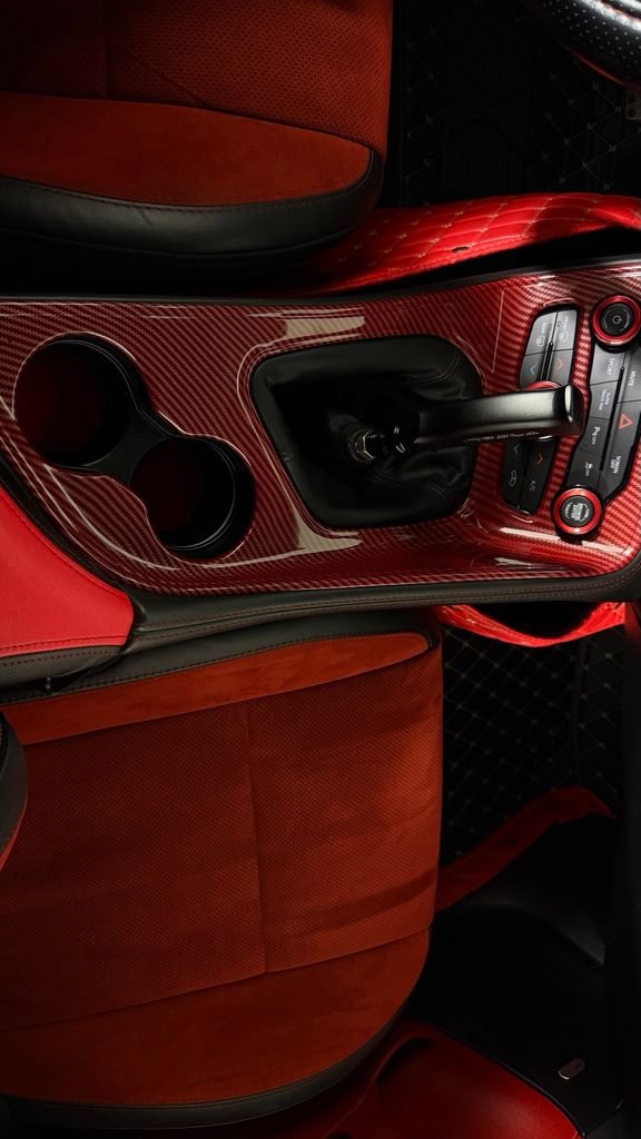 Used 2018 Dodge Challenger R/T Plus RWD image 22