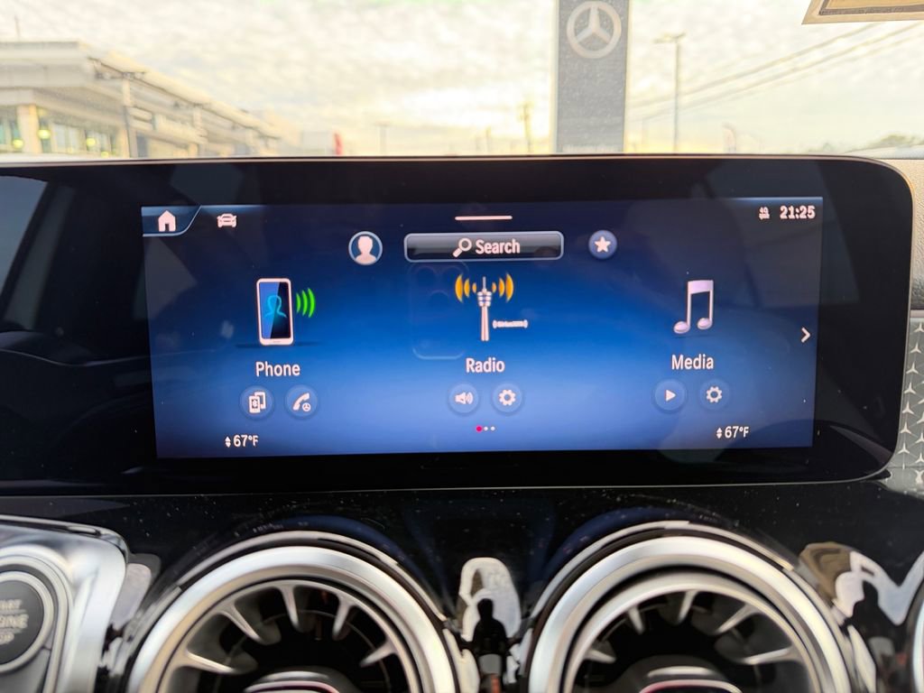New 2026 Mercedes-Benz GLB 250 4MATIC image 20
