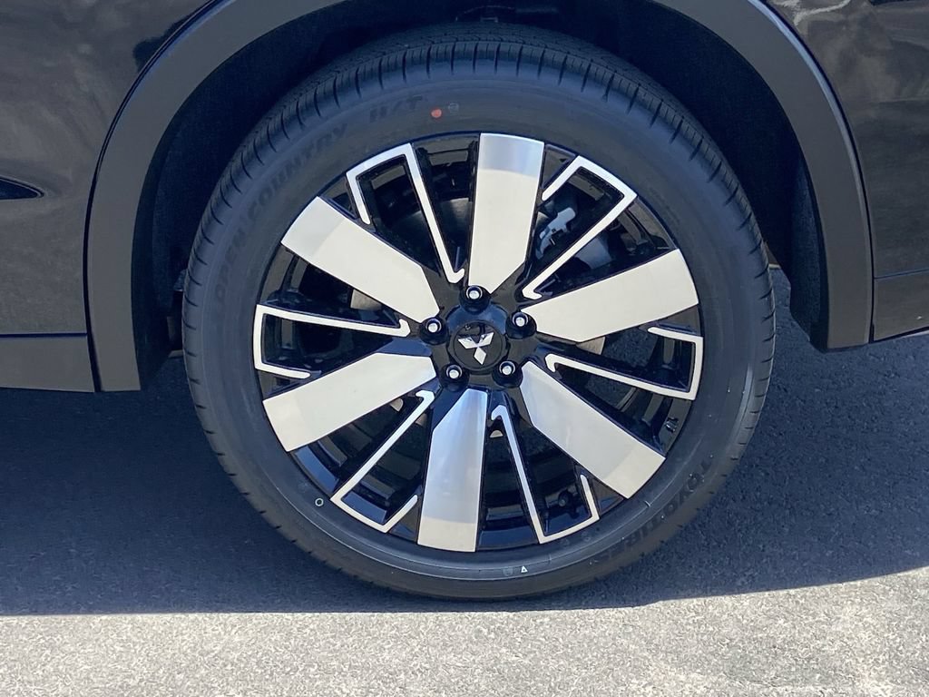 New 2026 Mitsubishi Outlander SEL FWD image 30