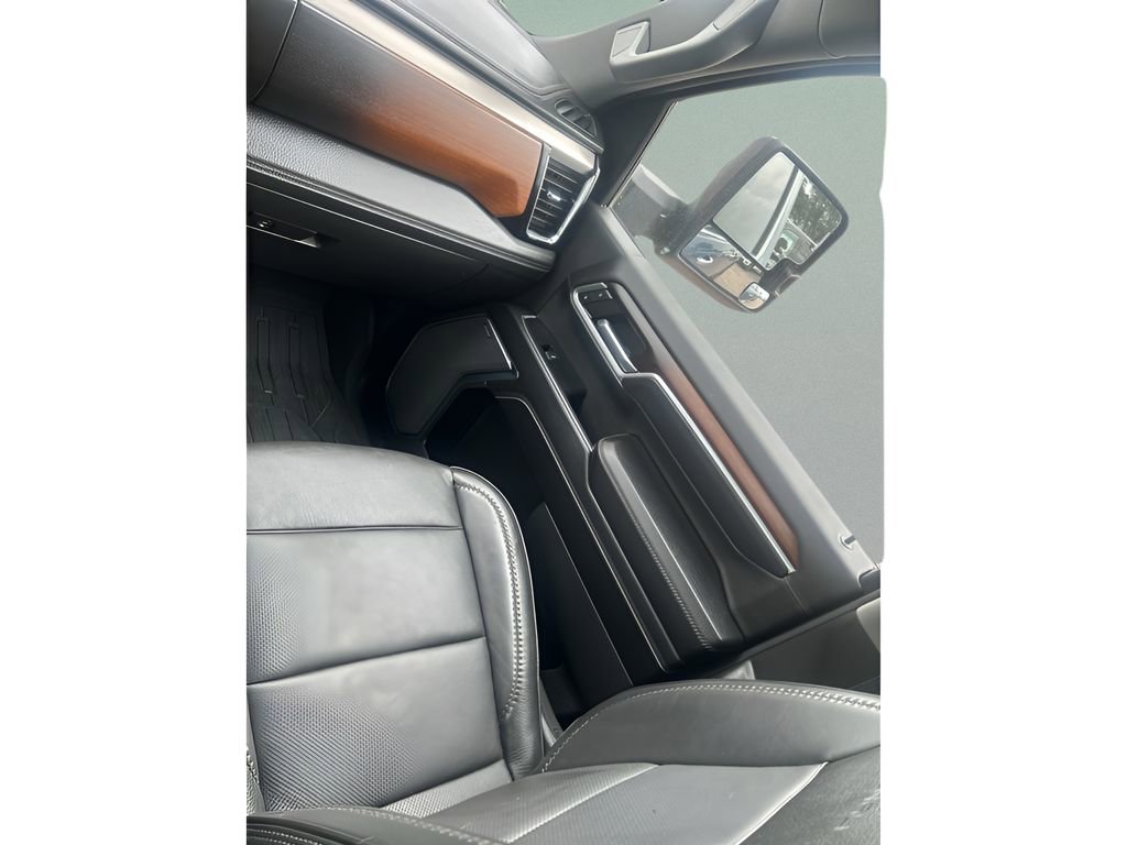 Used 2024 GMC Sierra 2500 Denali w/ Technology Package image 19