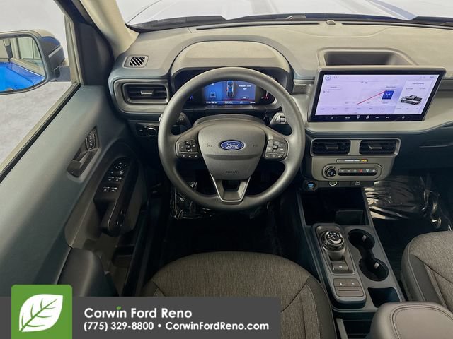 New 2025 Ford Maverick XLT w/ Black Appearance Package AWD/4WD image 22