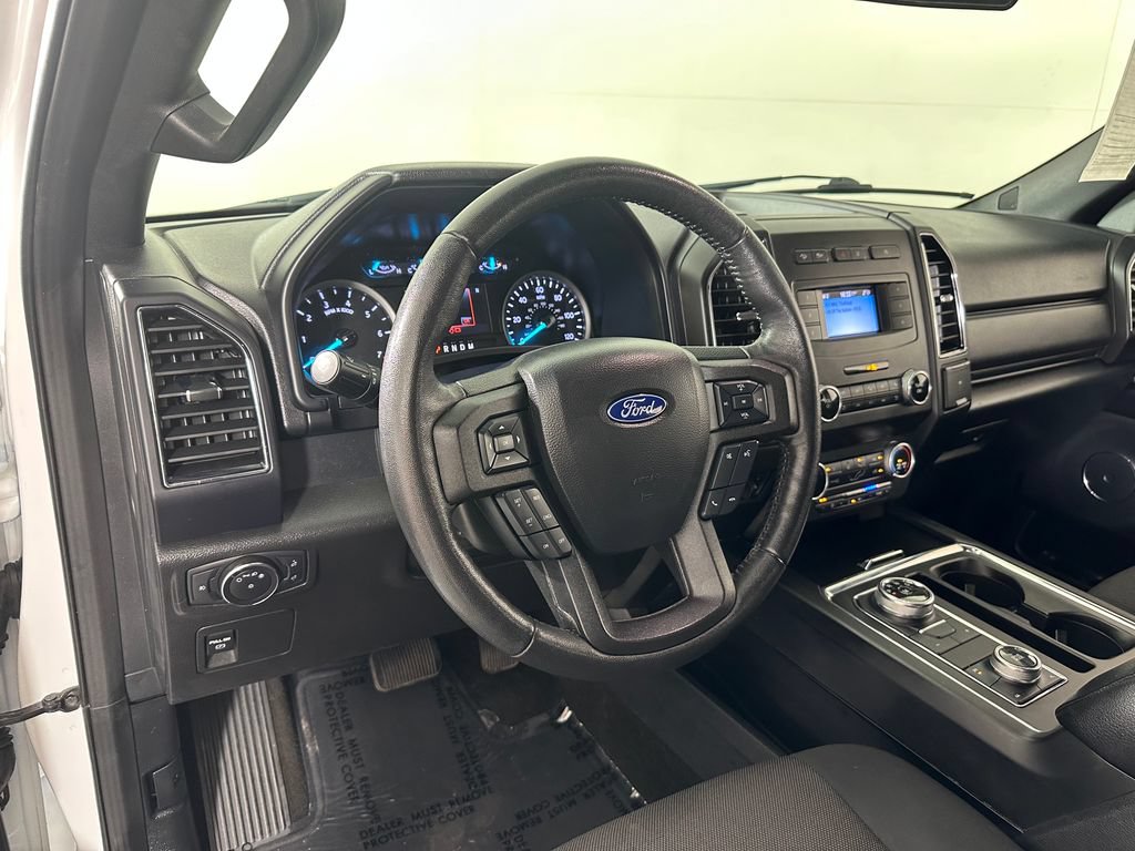 Used 2020 Ford Expedition Max XL AWD/4WD image 17
