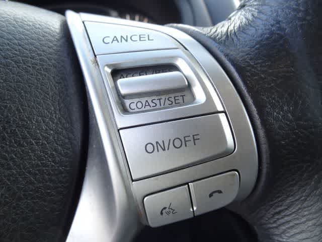 Used 2016 Nissan Altima 2.5 SV FWD image 18