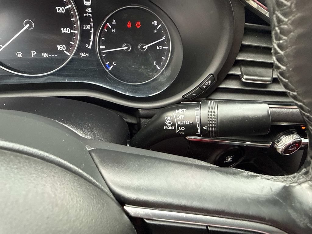 Used 2022 MAZDA MAZDA3 s FWD image 39