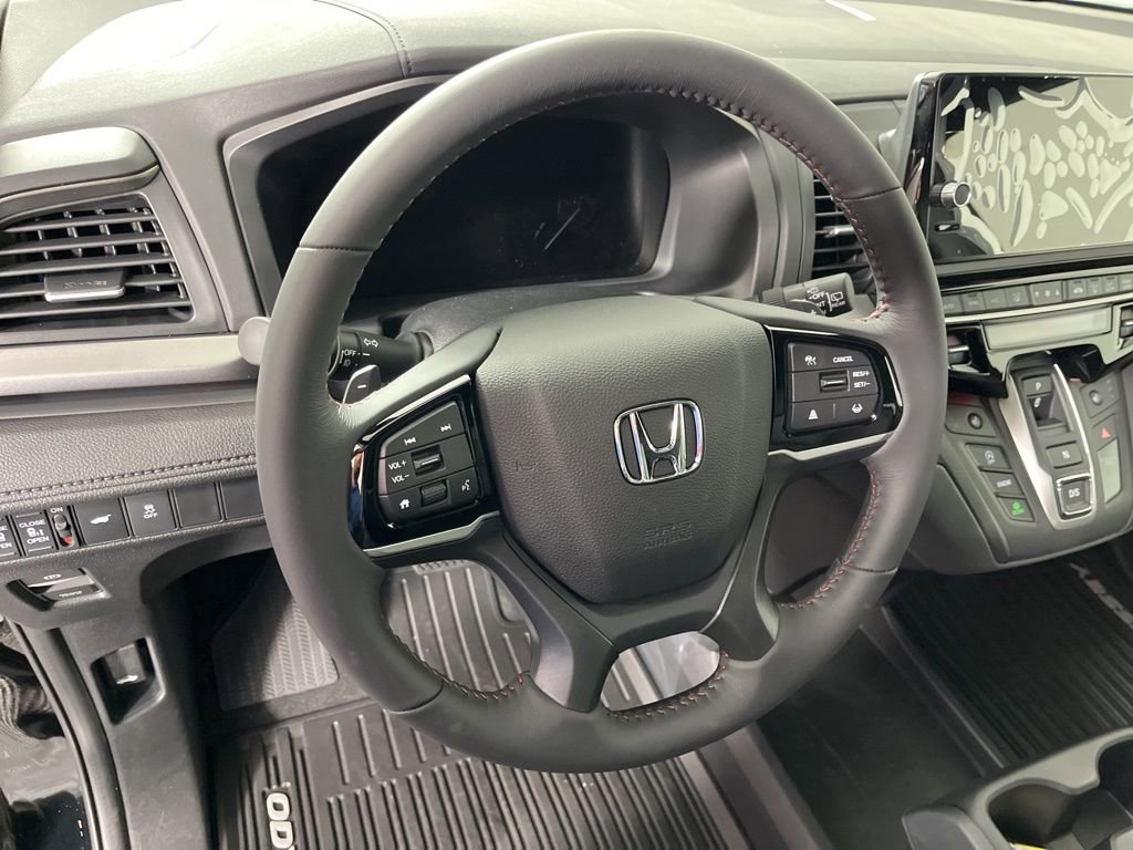 New 2026 Honda Odyssey Sport-L image 30