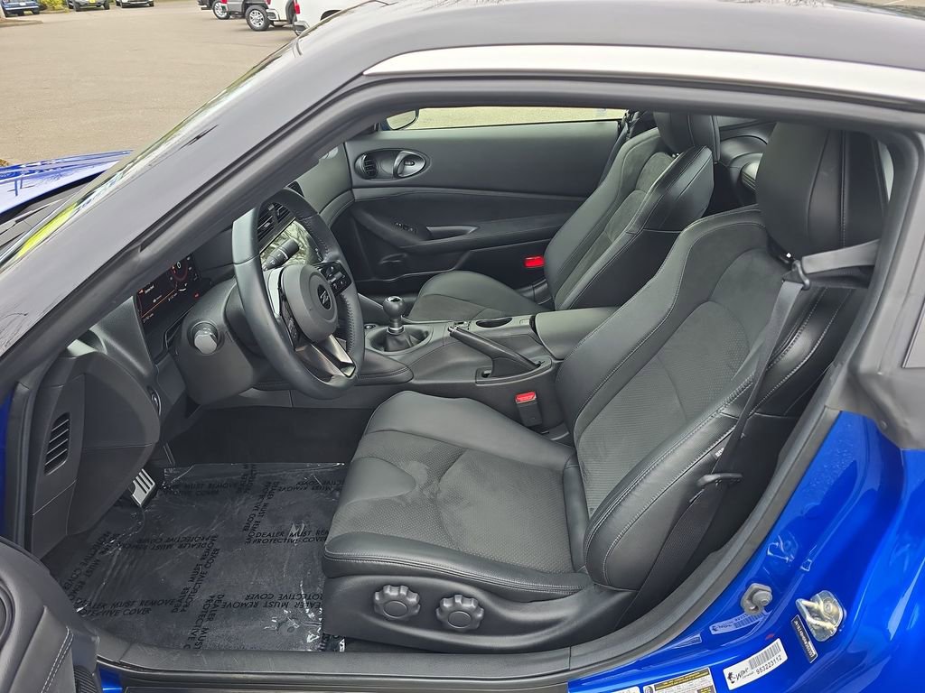 Used 2024 Nissan Z Performance image 23