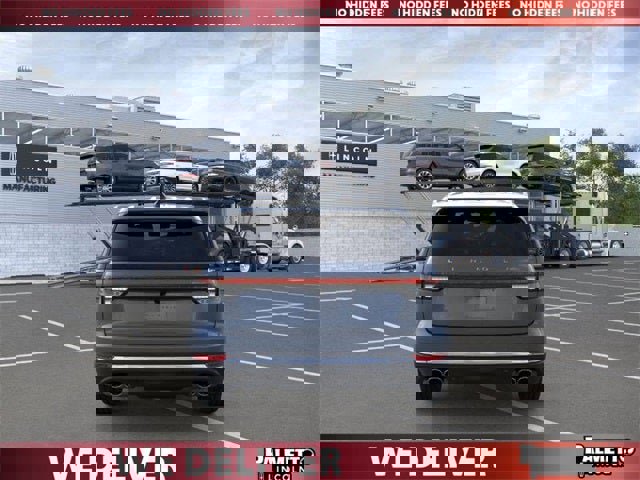 New 2026 Lincoln Aviator 2WD image 5