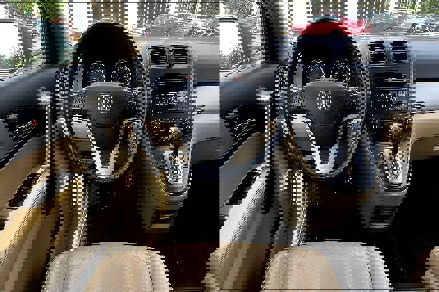 Used 2011 Honda CR-V EX-L image 5