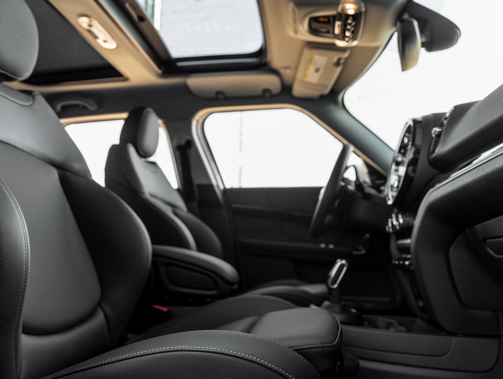 Used 2024 MINI Cooper Countryman S image 43