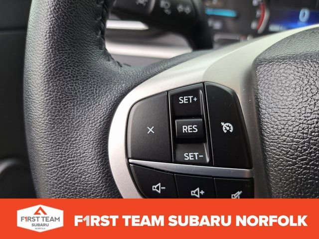 Used 2023 Ford Explorer XLT w/ Equipment Group 202A image 21