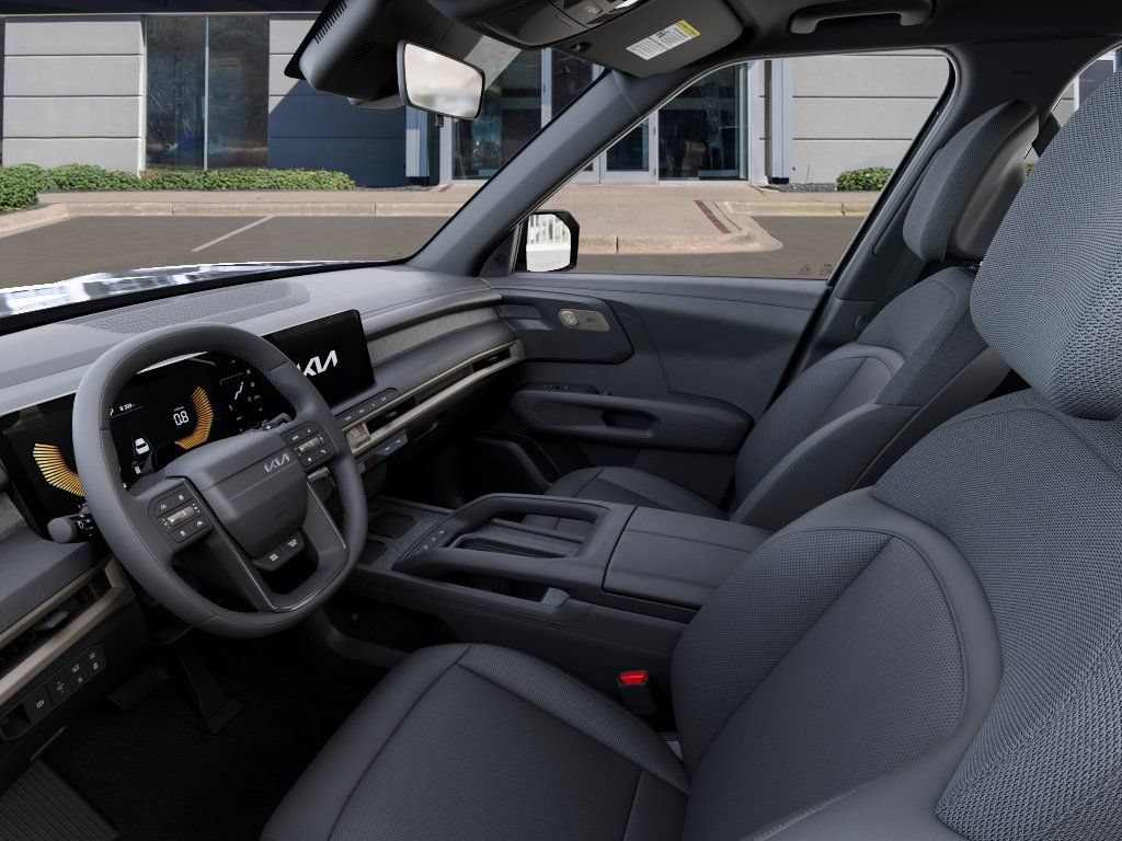 New 2027 Kia Telluride S AWD/4WD image 20