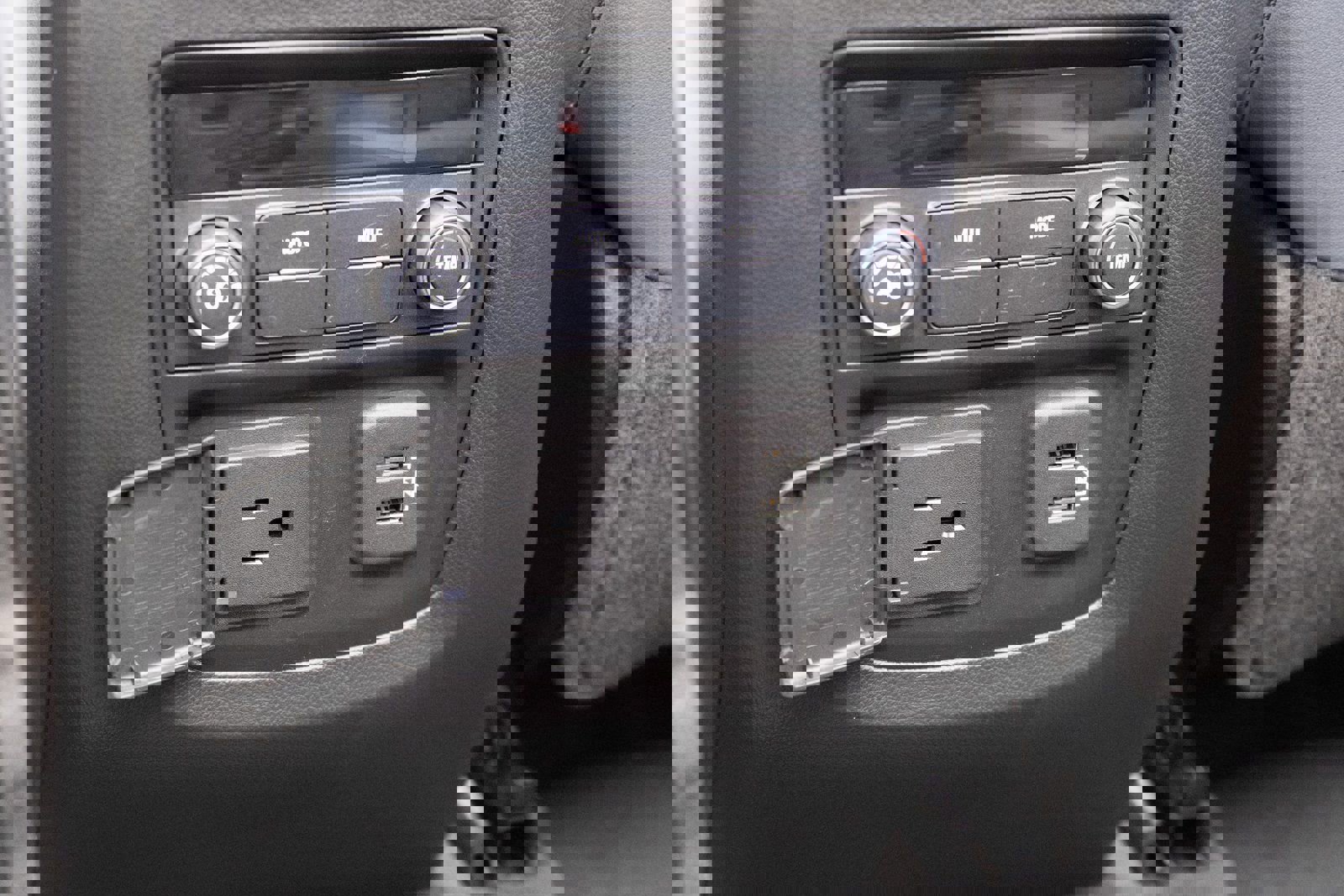 Used 2021 Buick Enclave Essence w/ Experience Buick Package image 19