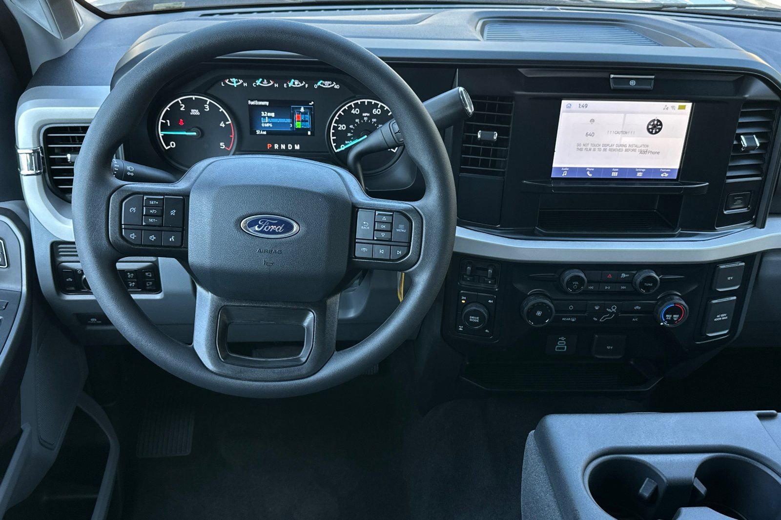 New 2026 Ford F250 XLT w/ F-250 >10K GVWR Package image 13