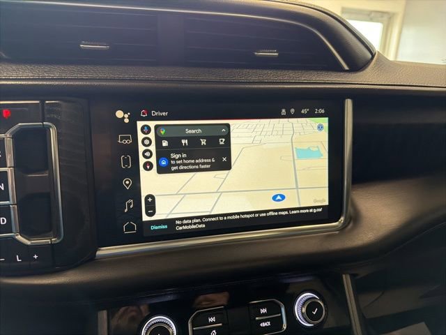 Used 2022 GMC Yukon Denali image 3