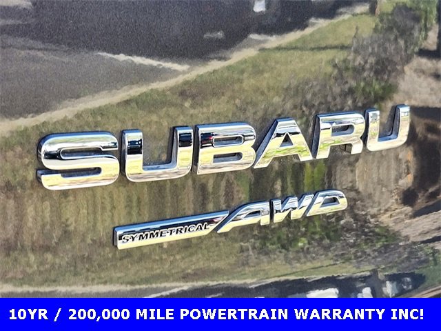 Used 2024 Subaru Ascent Limited w/ Technology Package image 16