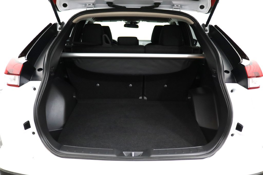 Used 2024 Mitsubishi Eclipse Cross SE AWD/4WD image 31
