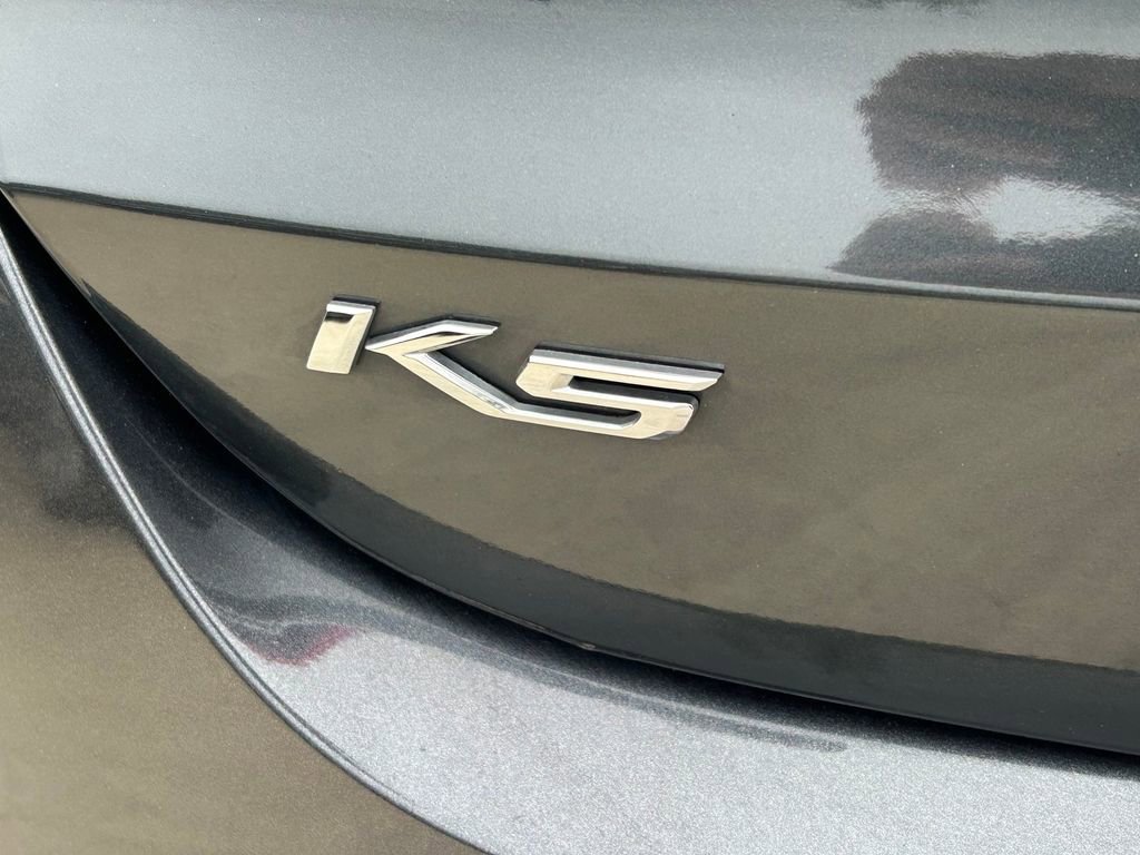 Used 2021 Kia K5 EX w/ EX Premium Package FWD image 13