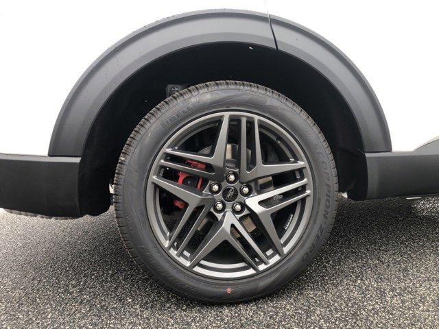 New 2025 Ford Explorer ST w/ Sun And Sound Package image 9