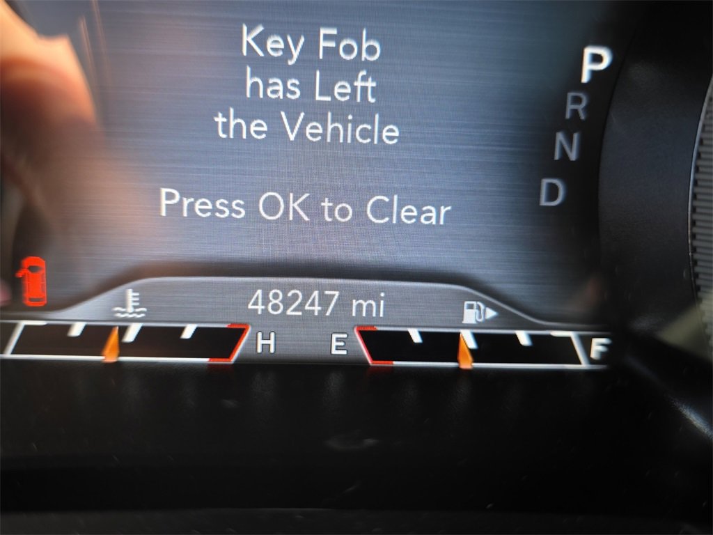 Used 2021 Jeep Cherokee Limited w/ Elite Package image 21