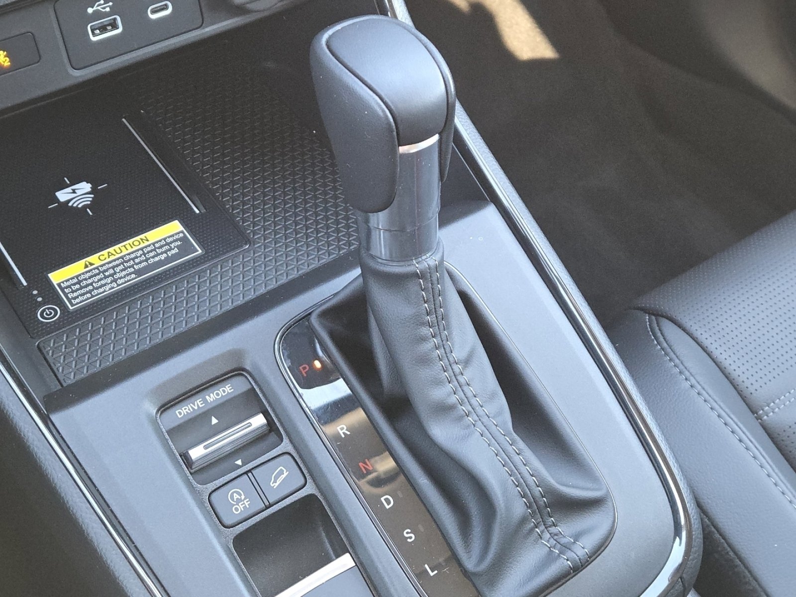 Used 2023 Honda CR-V EX-L image 33