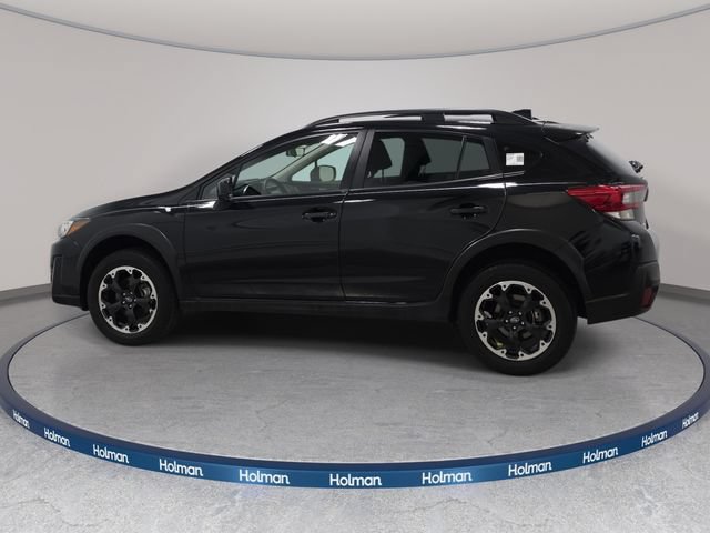 Used 2022 Subaru Crosstrek 2.0i Premium AWD/4WD image 9