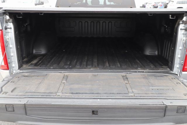 Used 2021 Ford F150 Platinum w/ Trailer Tow Package RWD image 10