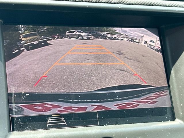 Used 2022 Chevrolet TrailBlazer LT image 34