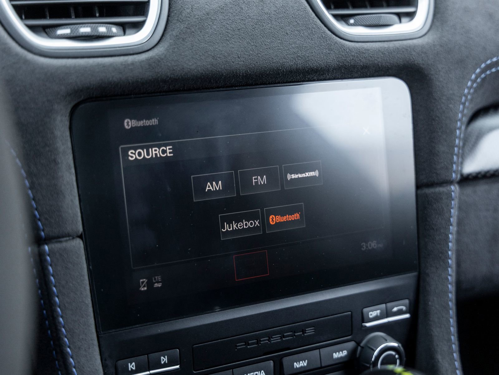 Certified 2024 Porsche 718 Boxster Spyder RS image 39