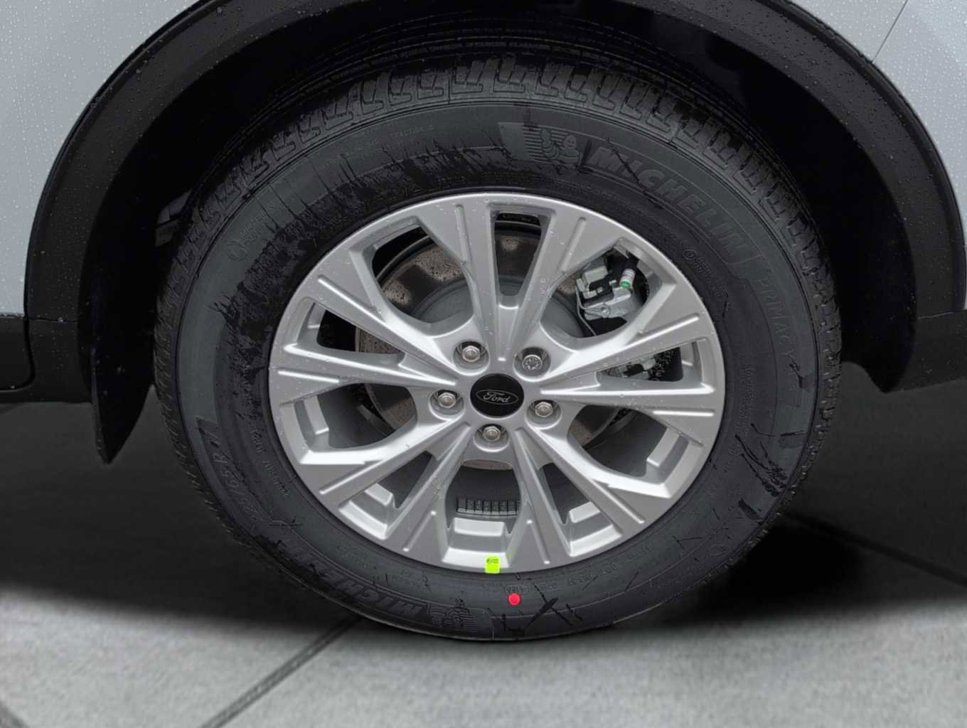 New 2026 Ford Escape Active w/ Tech Pack #1 image 17