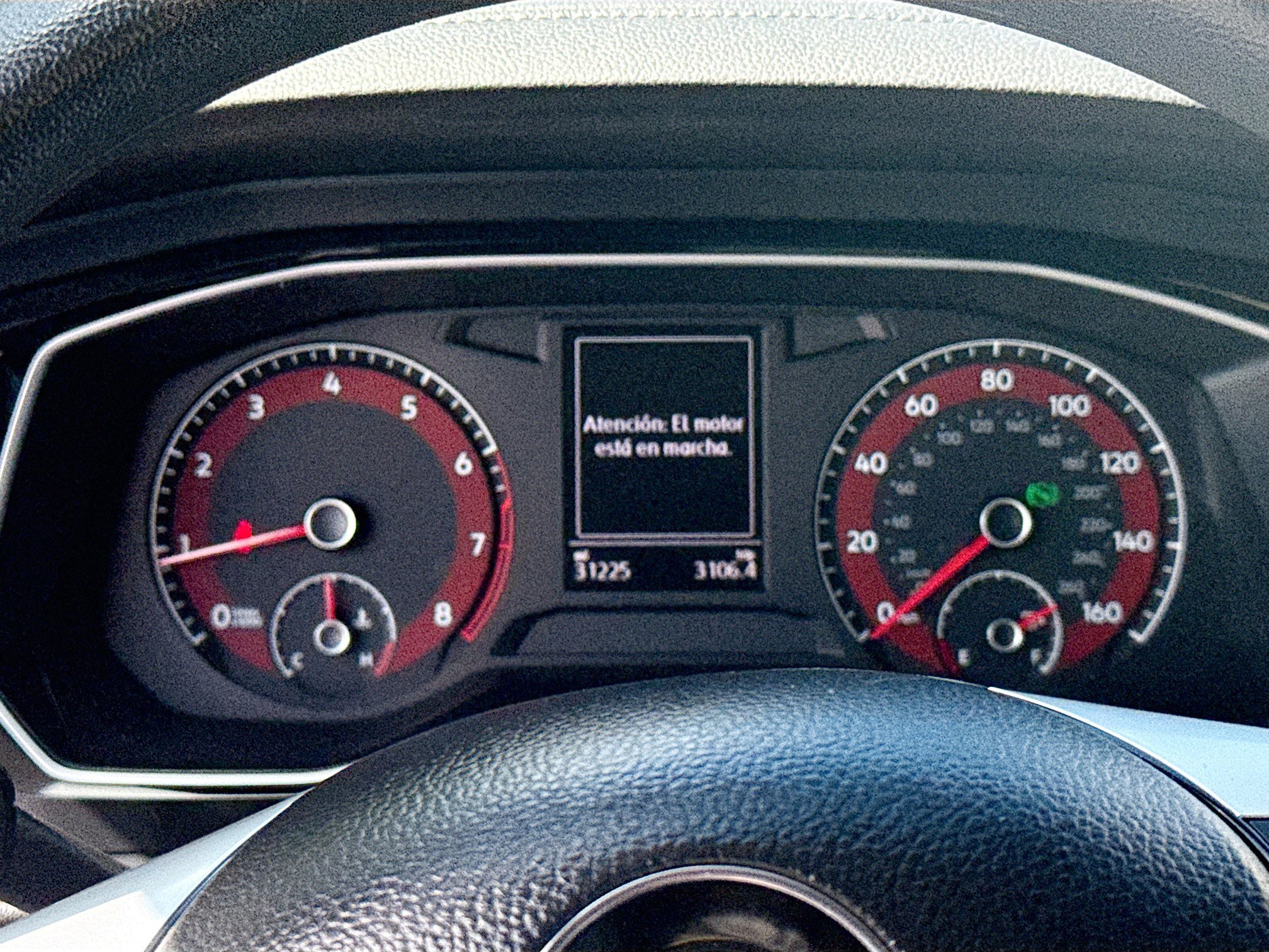 Used 2019 Volkswagen Jetta S w/ Driver Assistance Package image 11