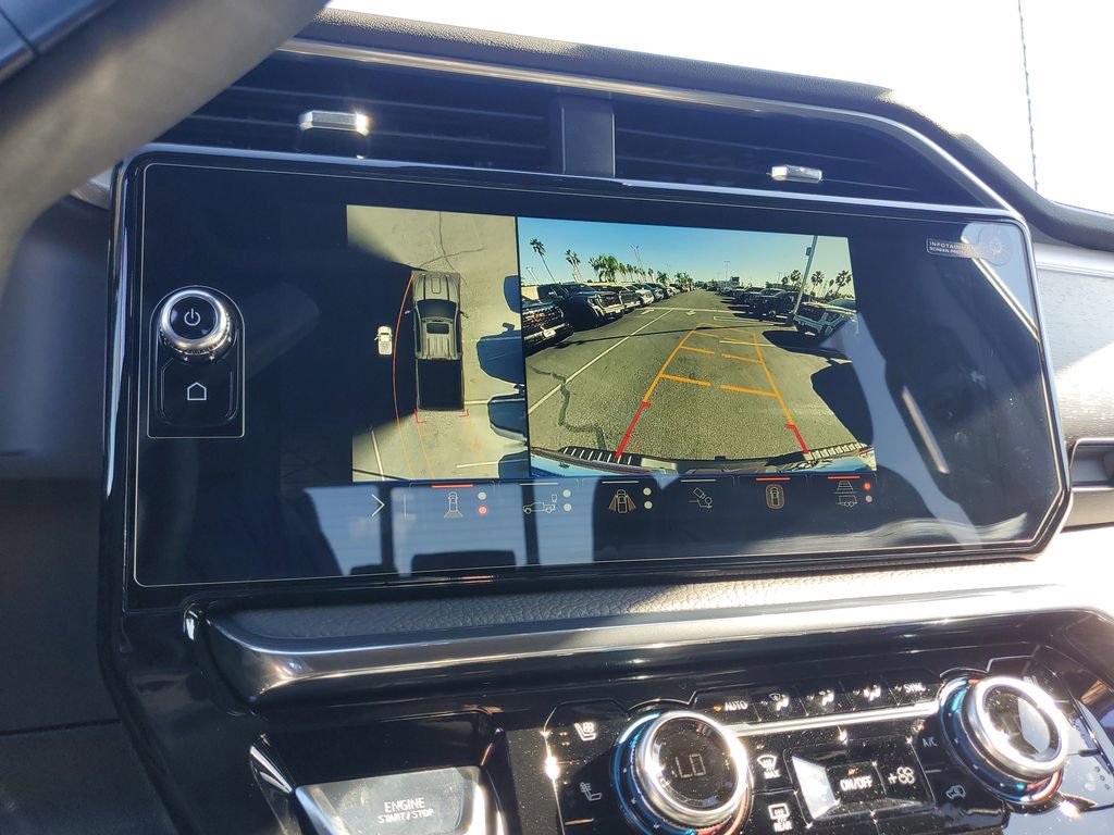 New 2026 GMC Sierra 2500 Denali w/ Denali Reserve Package image 12