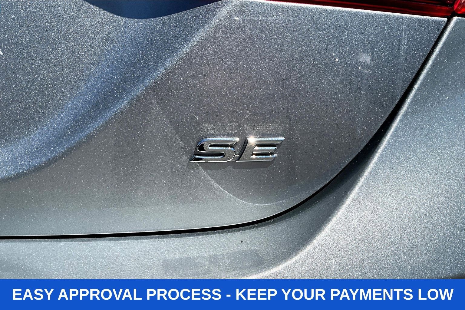 Used 2022 Toyota Camry SE image 30