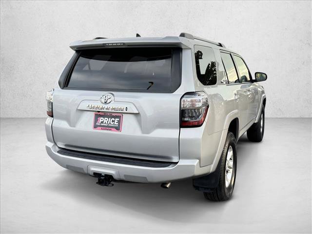 Used 2024 Toyota 4Runner SR5 image 5