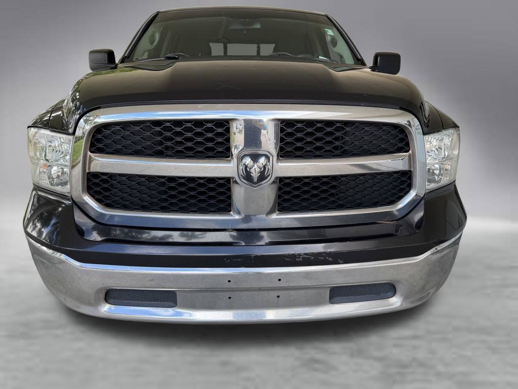 Used 2016 RAM 1500 Classic SLT RWD image 9