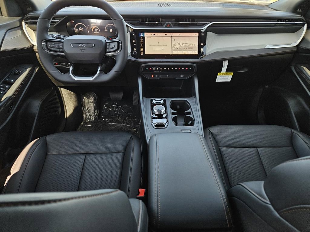 New 2026 Jeep Cherokee Limited image 15