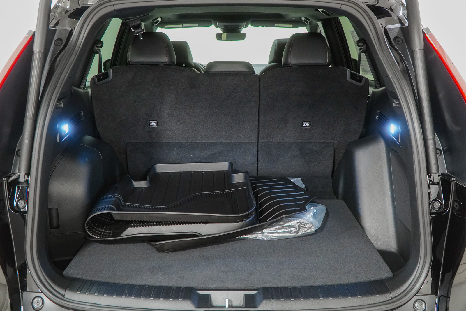 Certified 2026 Honda CR-V Sport Touring image 9
