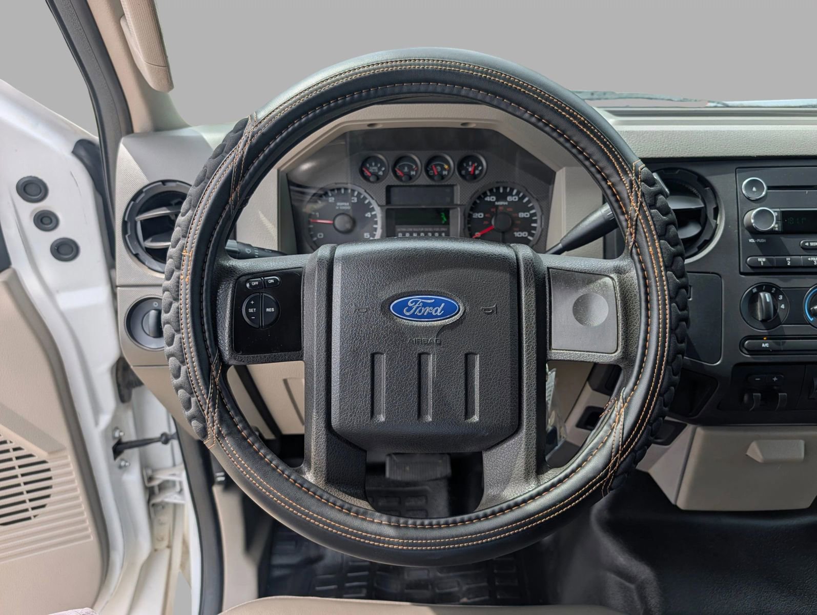 Used 2010 Ford F250 XL AWD/4WD image 28
