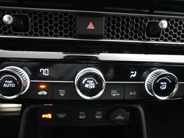 New 2026 Honda Civic Sport image 14