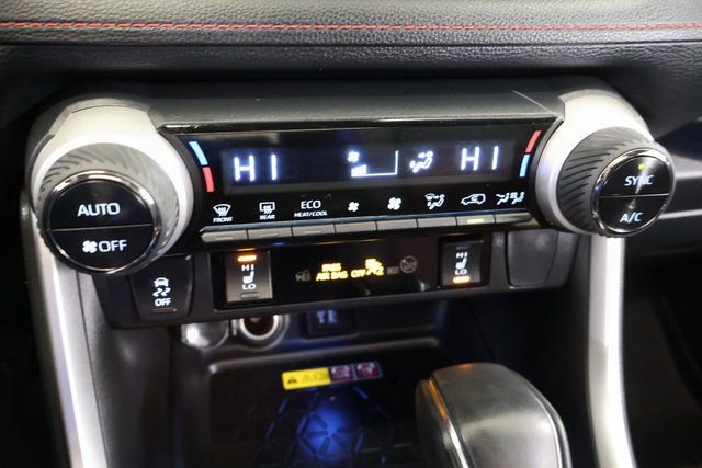 Certified 2024 Toyota RAV4 XSE image 22